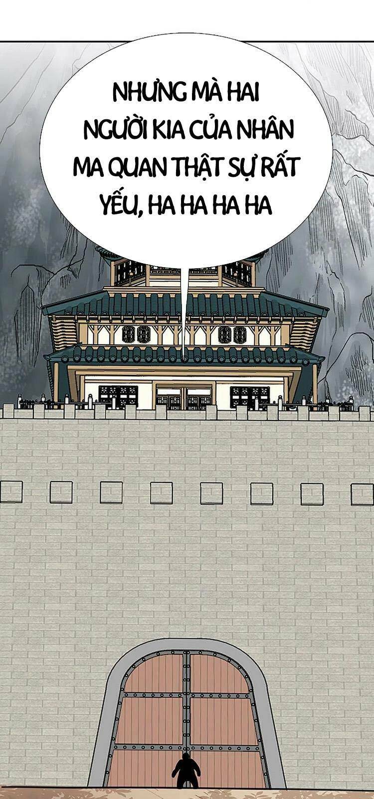 Học Sĩ Tái Sinh: Chapter 207