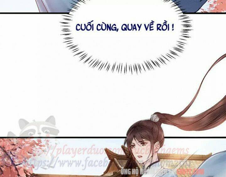 Trọng Sinh Bá Sủng Nhiếp Chính Vương Quá Mạnh Mẽ: Chapter 95