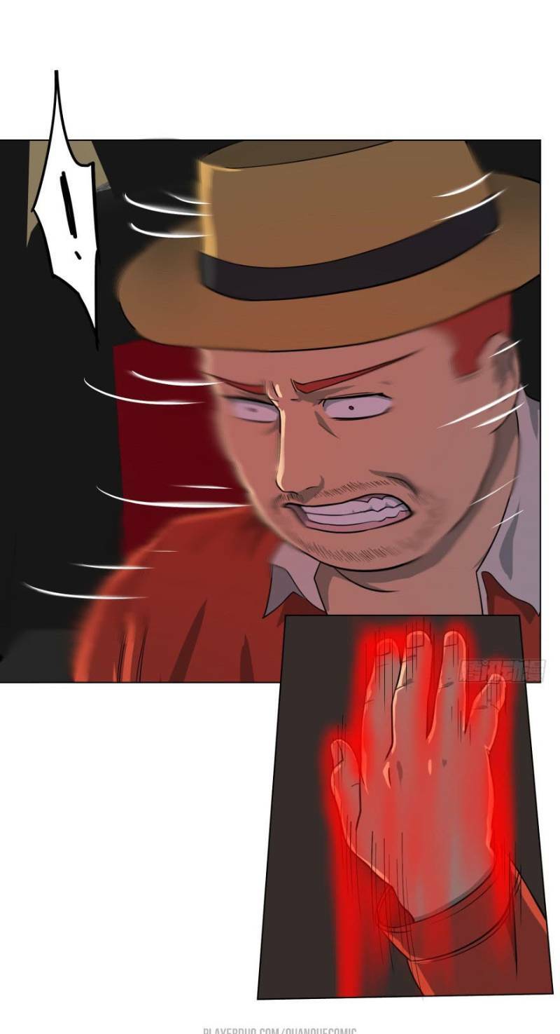 Danh Sách Kẻ Phản Diện: Chapter 42