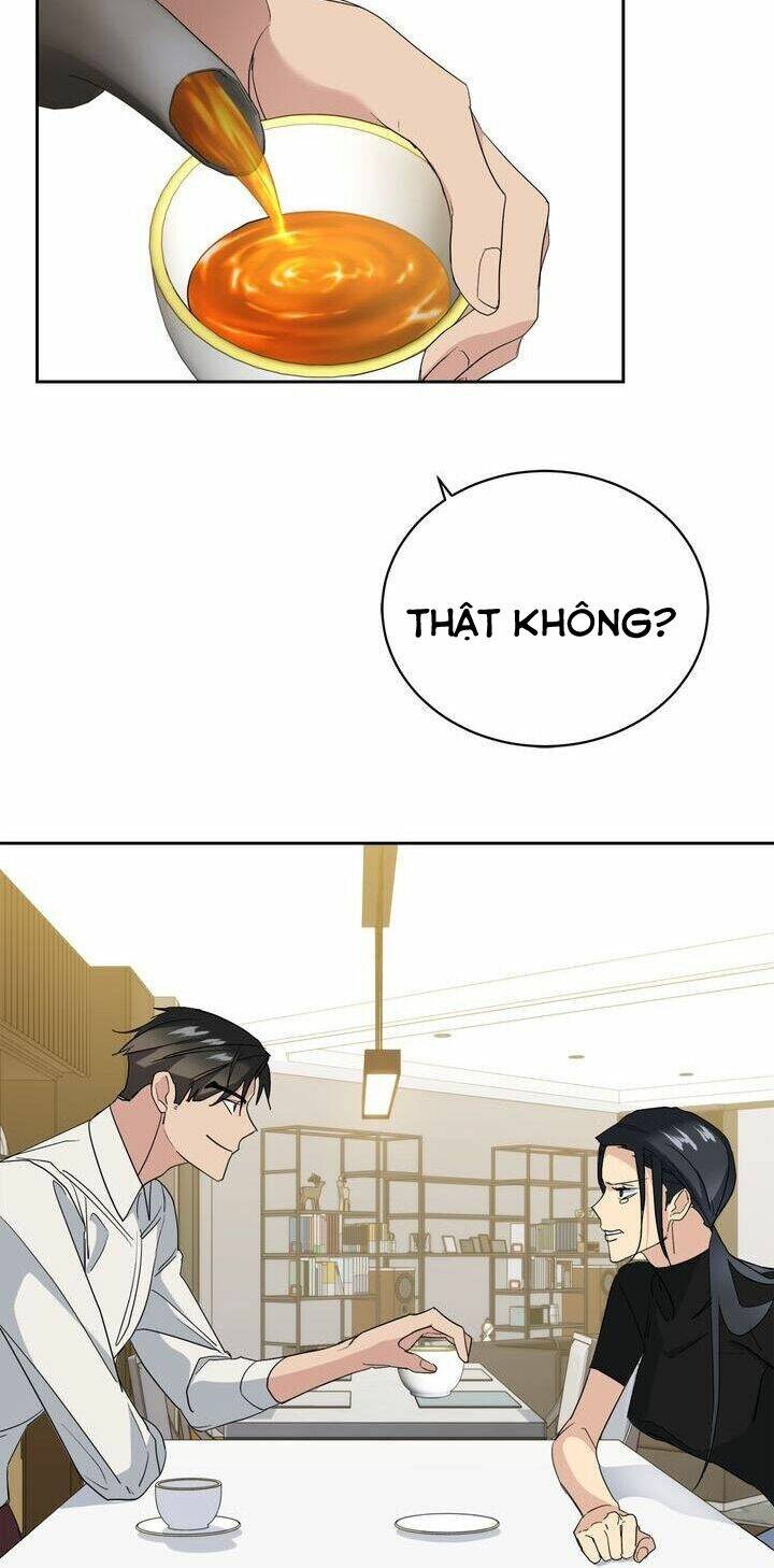 Màn Đêm Buông Xuống Là Khi Qụa Kêu: Chapter 20