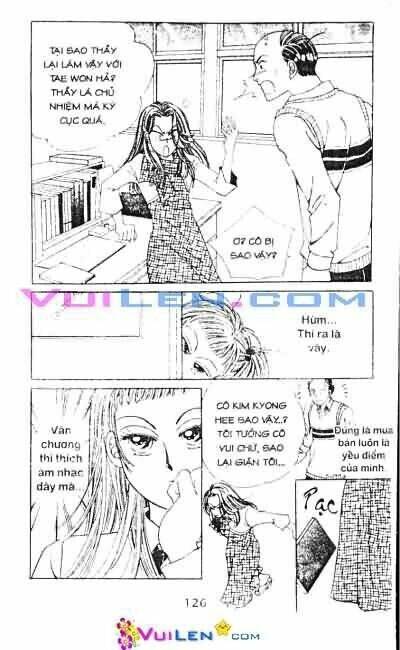 Virus Tiền: Chapter 1