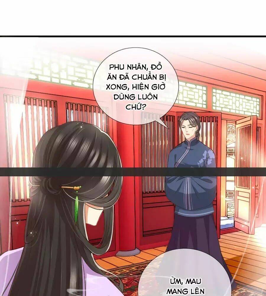 Trọng Sinh Chi Đích Nữ Bất Thiện: Chapter 15