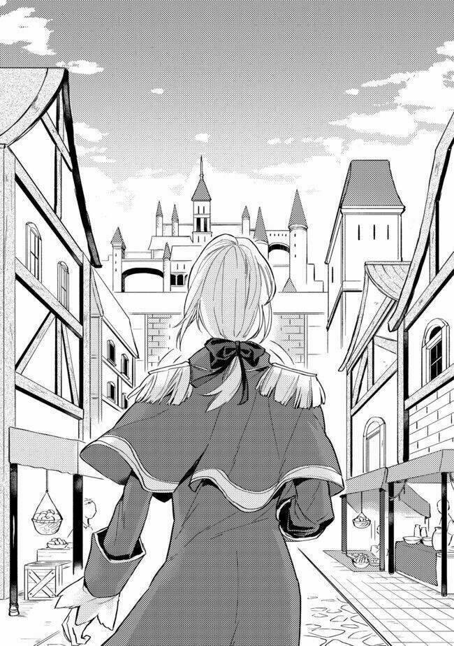 Bụi Đời Phong Cách Quý Tộc: Chapter 1