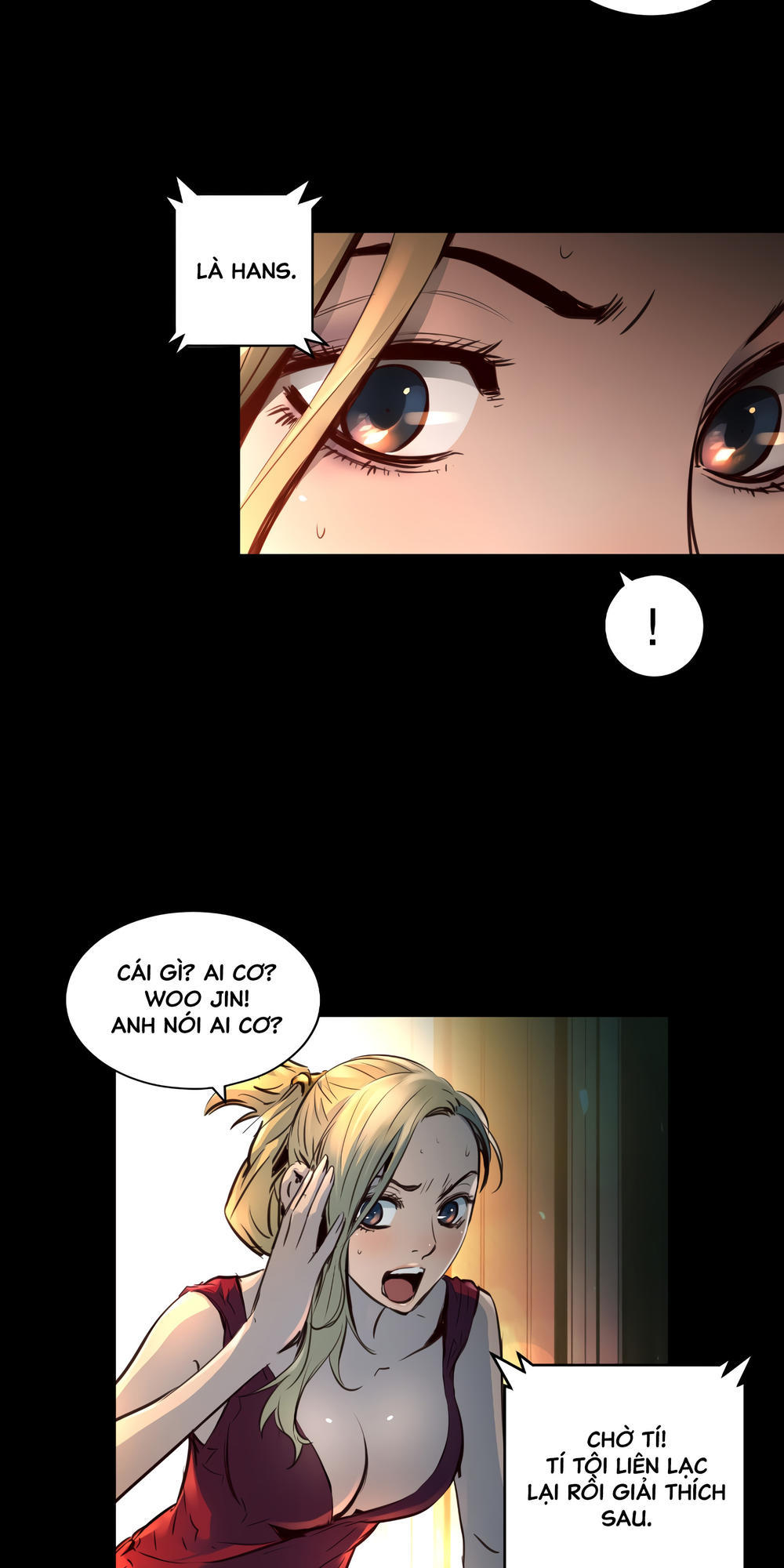 Dị Giới Tam Tuyệt: Chapter 67