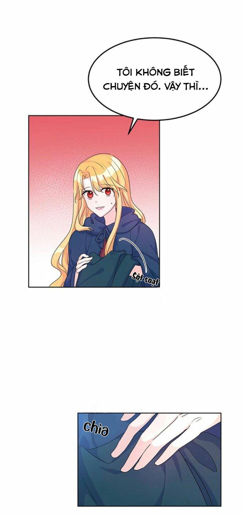 Nữ Hiệp Trở Về: Chapter 10