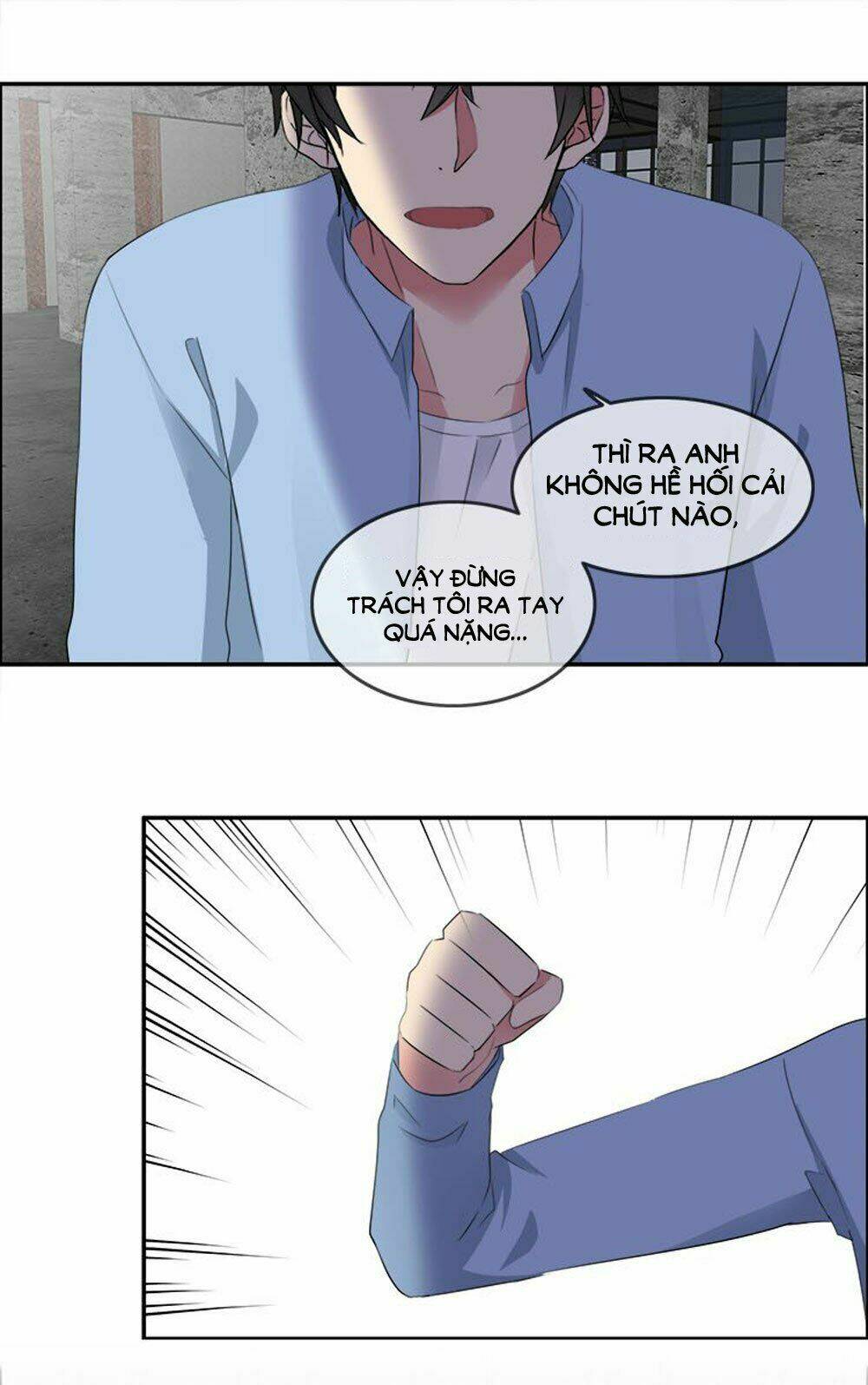 Đại Thần Tình Yêu Chớ Chạm Tôi: Chapter 72