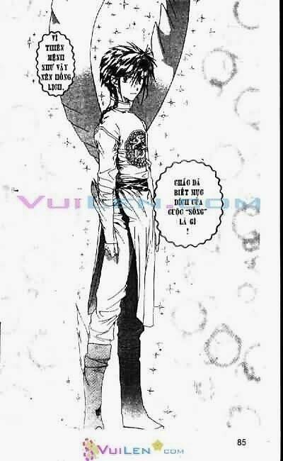 Duyên Kỳ Ngộ: Chapter 10