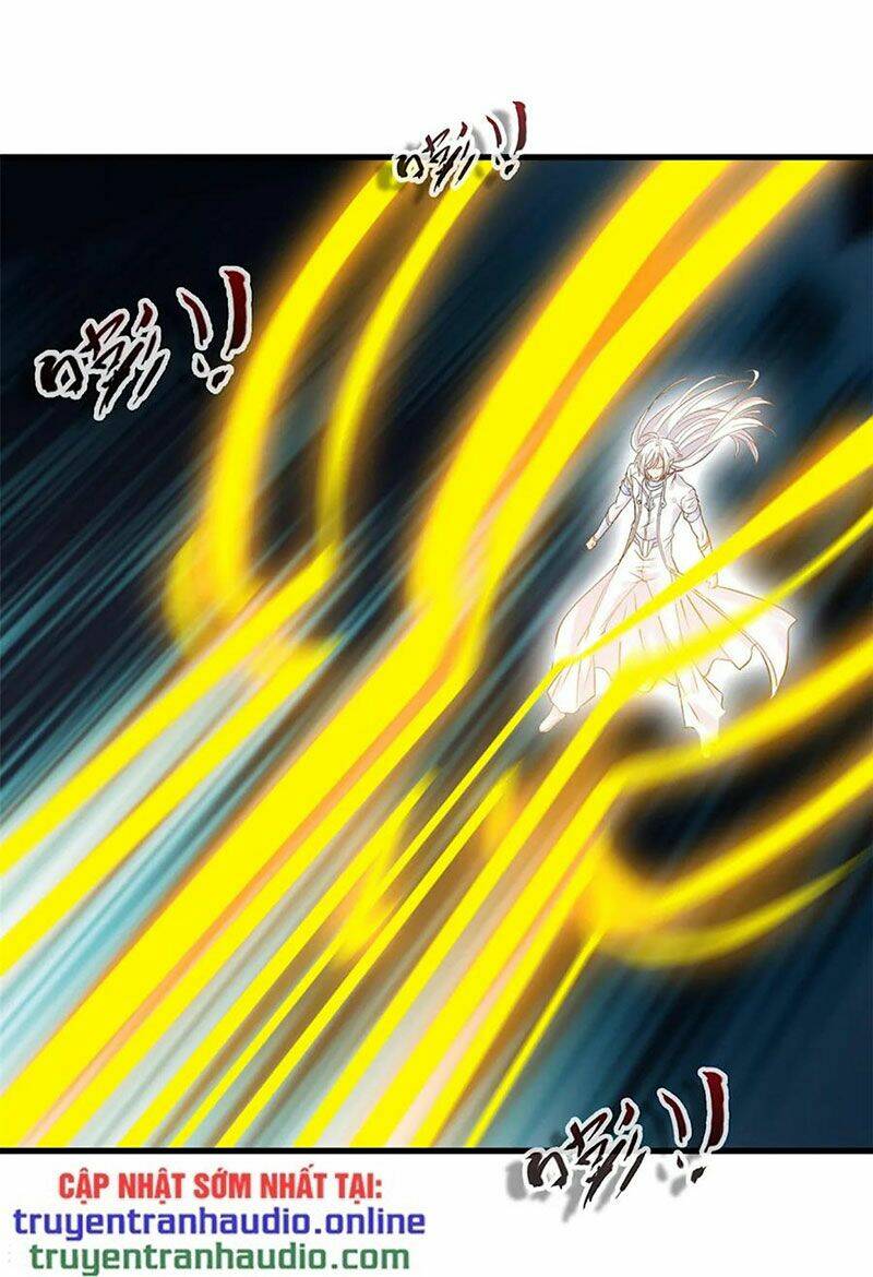 Tuyệt Thế Đế Tôn: Chapter 98