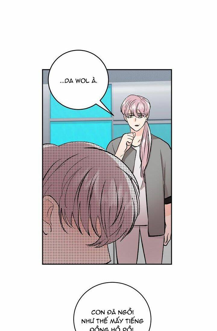 Kẻ Cắp Mặt Trăng: Chapter 35