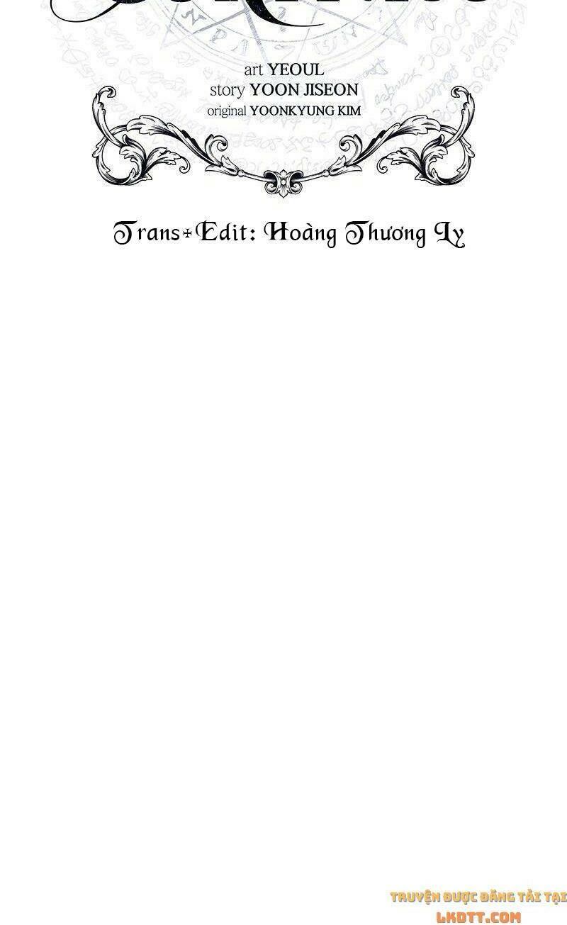 Khế Ước Của Ác Ma: Chapter 40