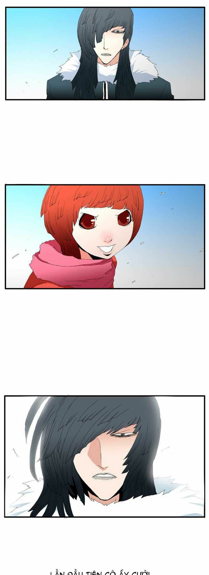 Siêu năng: Chapter 73