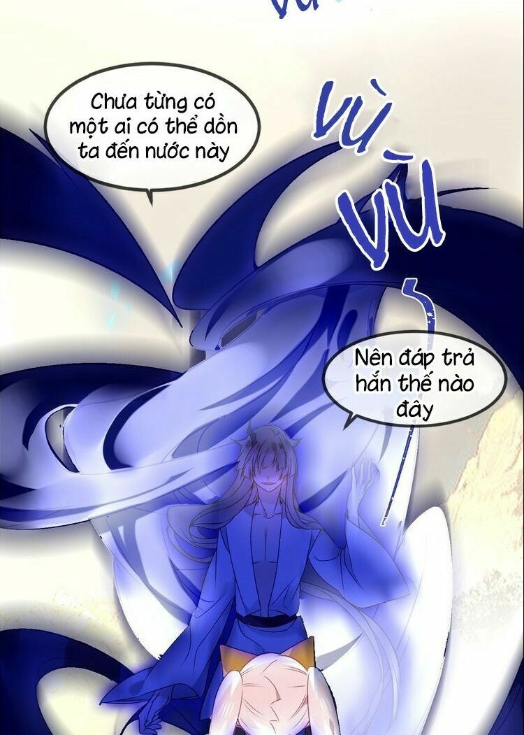 Ngô hoàng tại thượng: Chapter 87