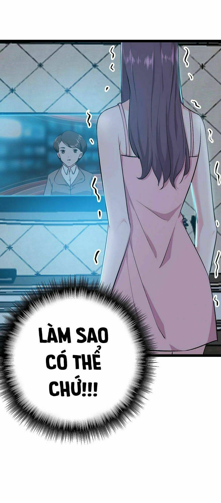 Khốn Ái Tù Lung: Chapter 34