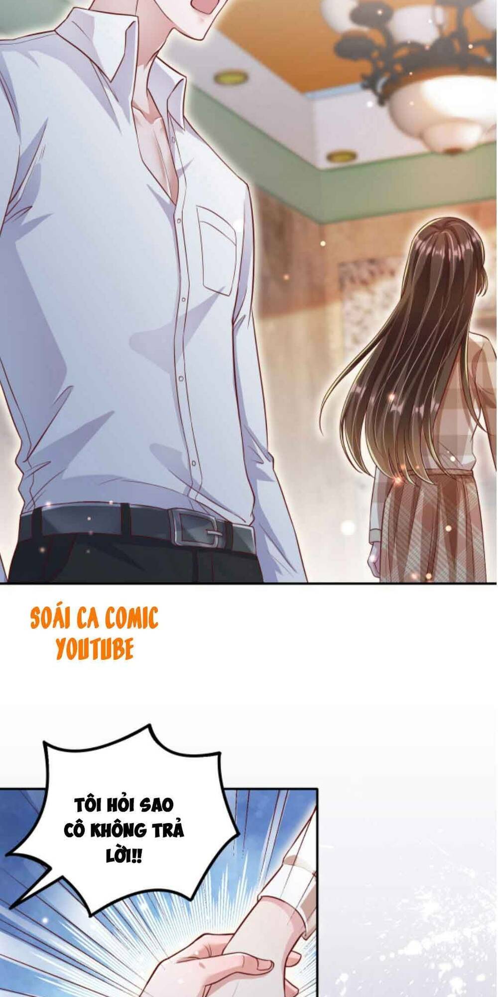 Nhất Sanh Hữu Hỉ: Chapter 44