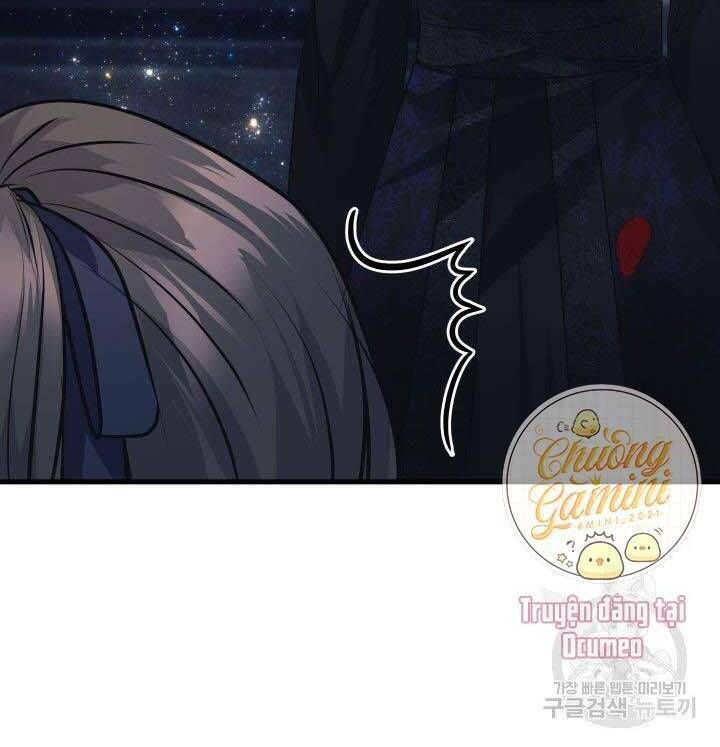 Cô Dâu Của Sói Đen: Chapter 5