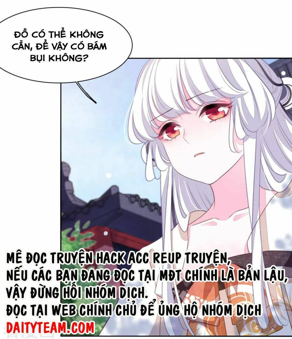 Xuyên Về Cổ Đại Làm Quốc Bảo: Chapter 42