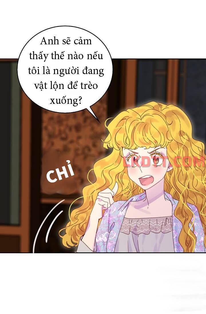 Đừng Xem Thường Nữ Phụ: Chapter 122