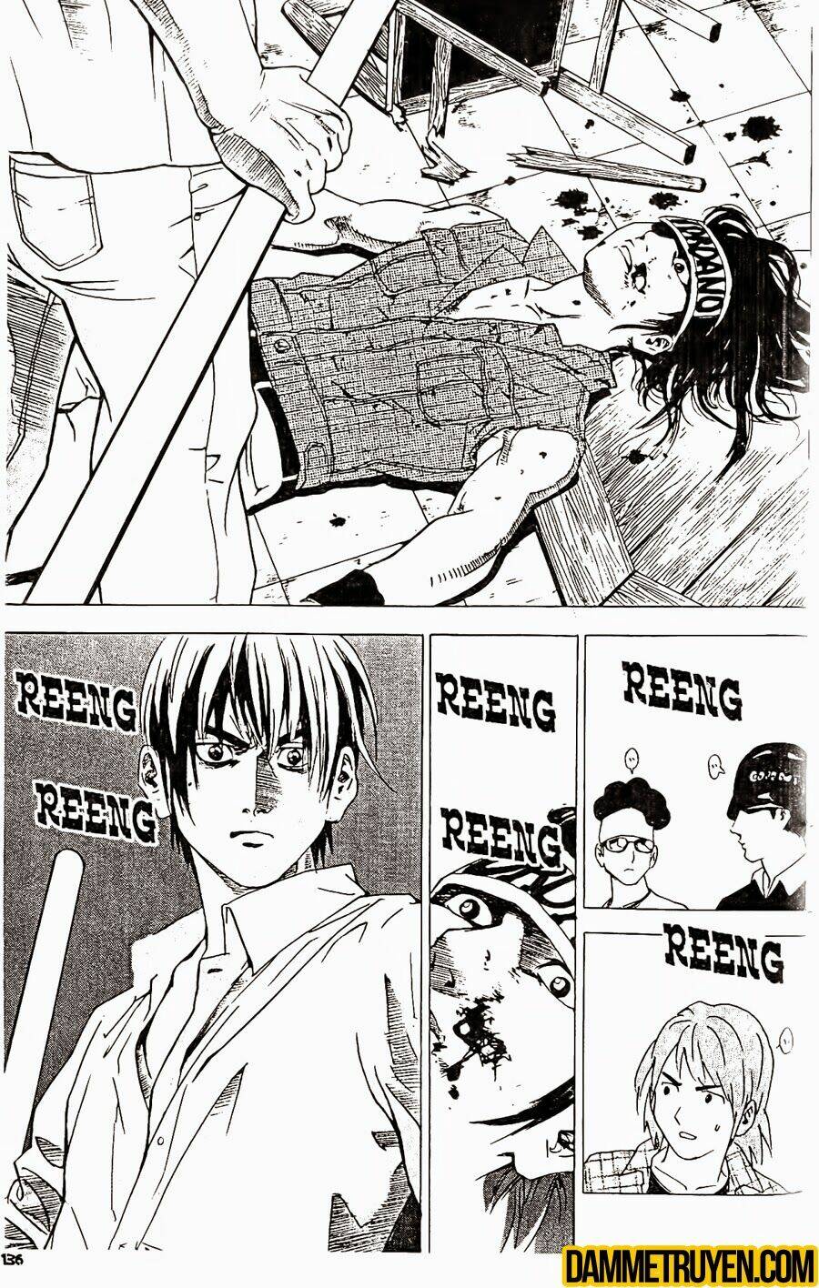 Ai Hơn Ai: Chapter 225