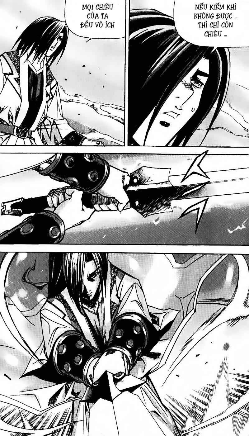 Diêm Đế: Chapter 71