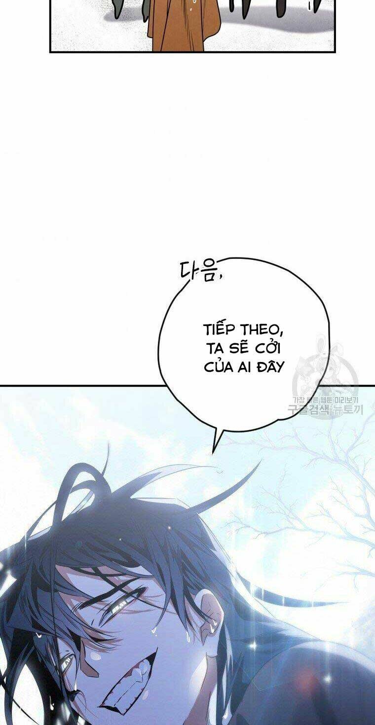 Thời Đại Hoàng Kim Của Thiên Kiếm: Chapter 19