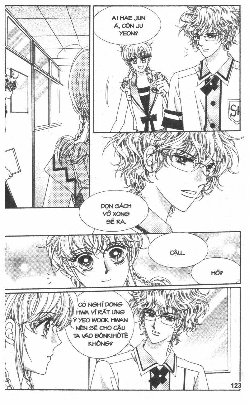 Cũng Vì Em: Chapter 1