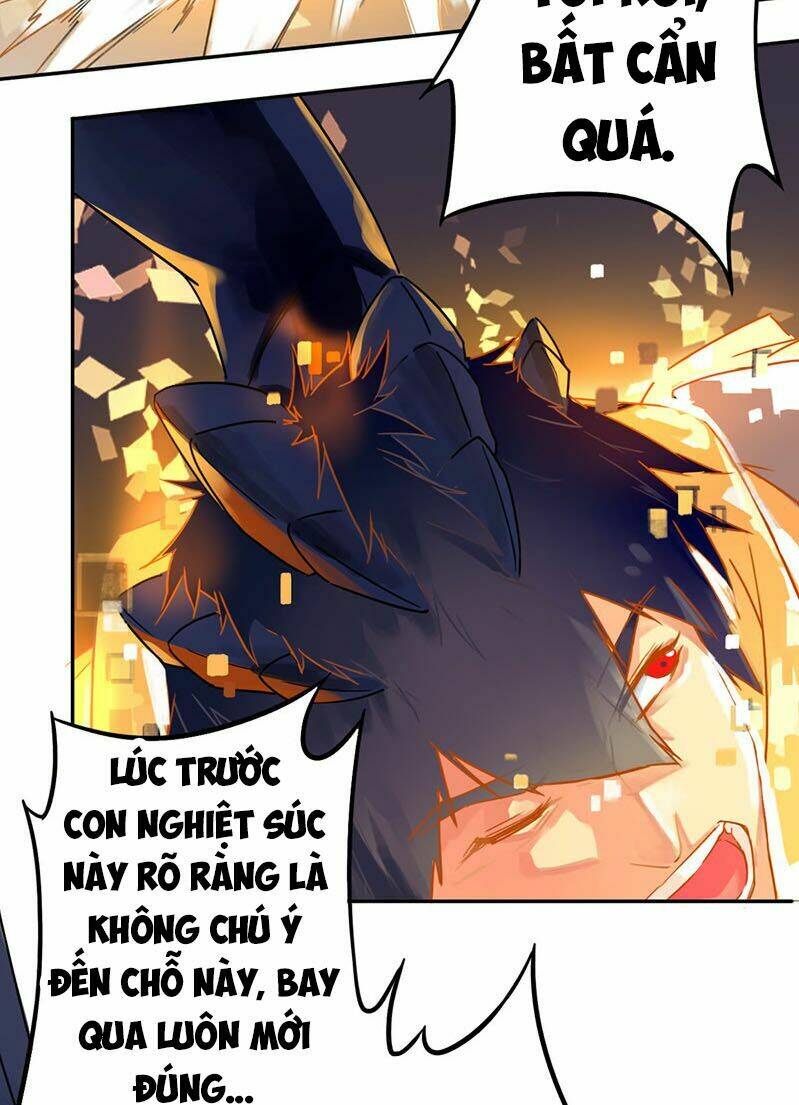 Cuộc Sống Tận Thế Bắt Đầu Từ Số 0: Chapter 6