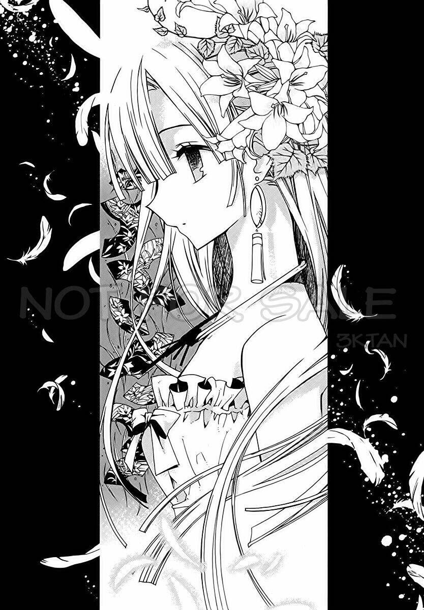 Hangah, Lee: Chapter 13