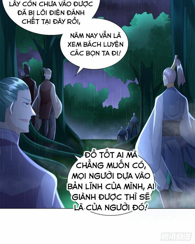Chí Tôn Trọng Sinh: Chapter 68