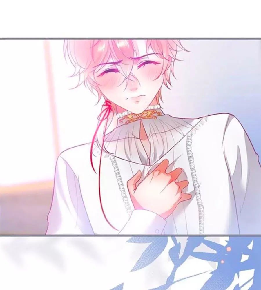 Vương Tử Và Ánh Trăng Đen: Chapter 32