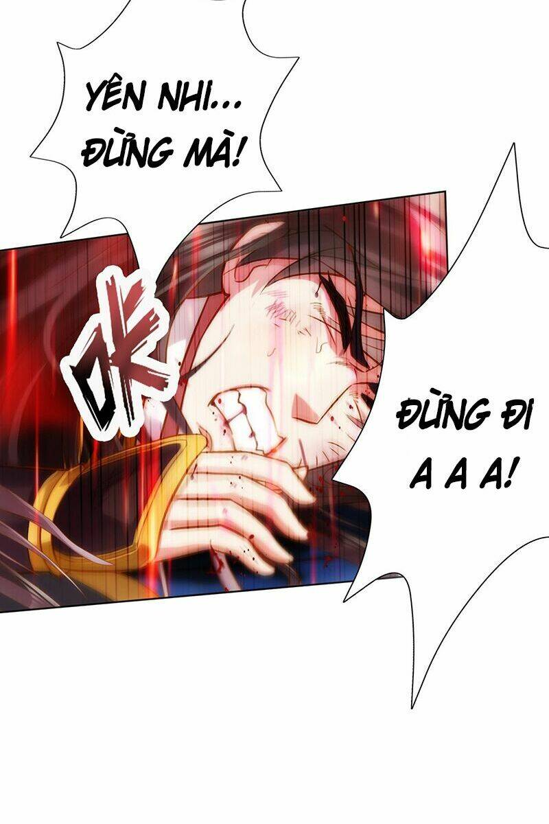 Bất Hủ Phàm Nhân: Chapter 6