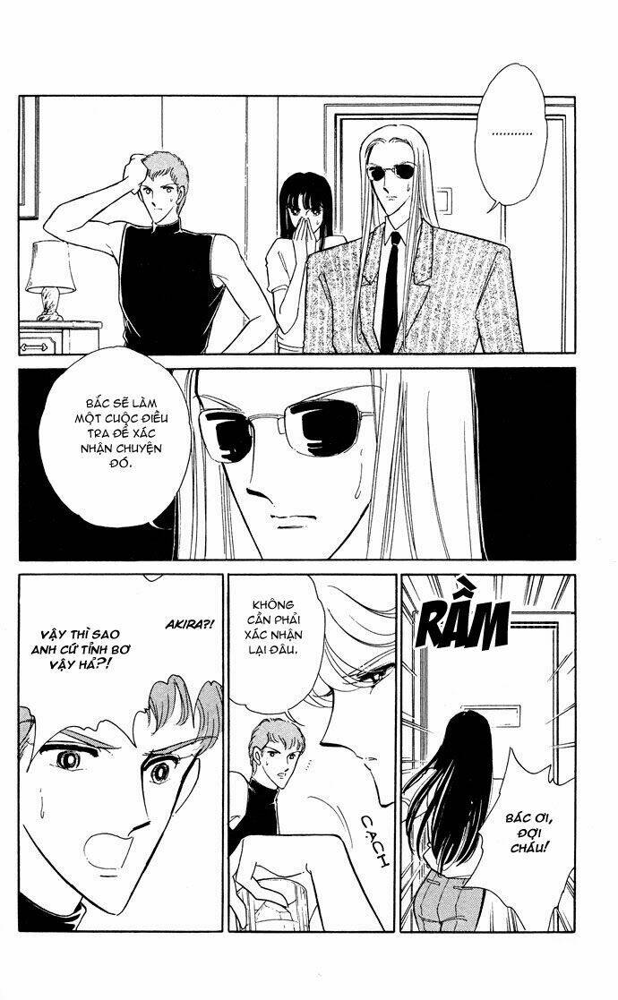 Ao No Fuuin - Blue Seal: Chapter 54
