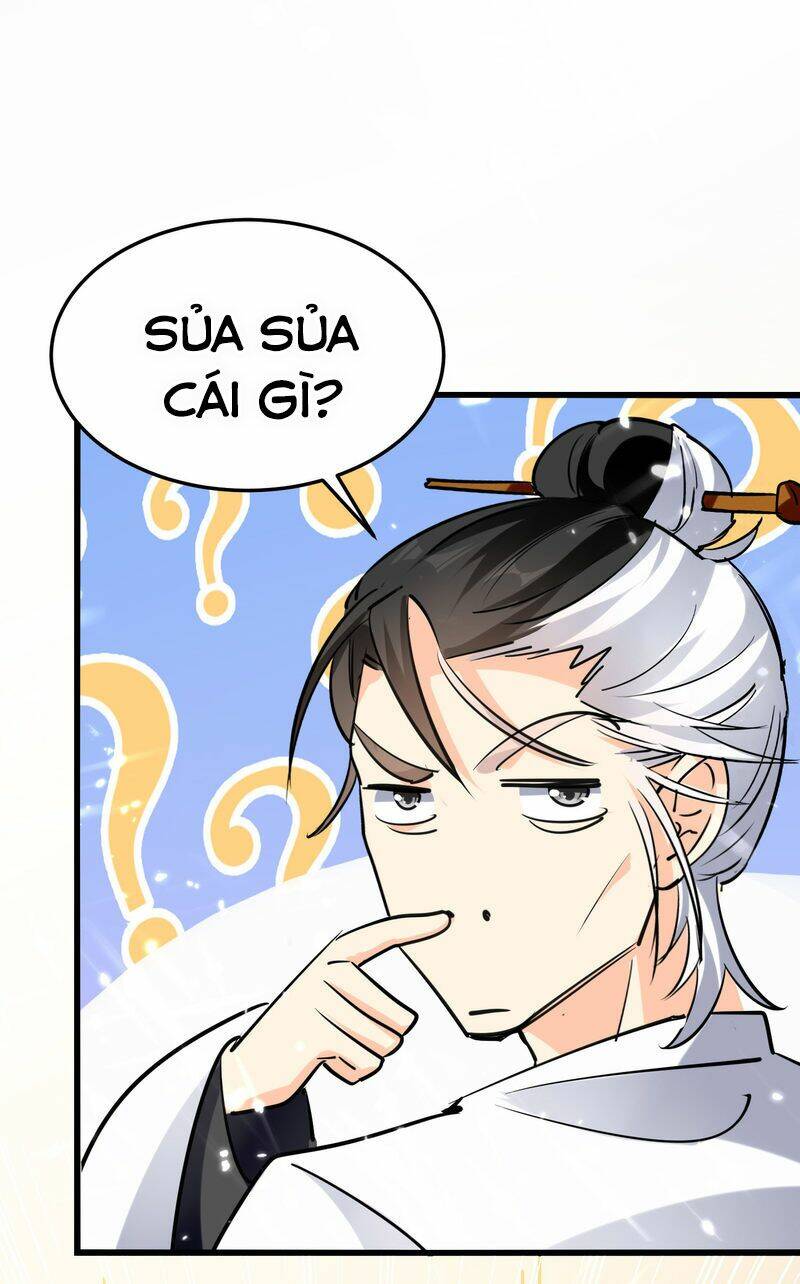 Vạn Giới Tiên Vương: Chapter 62