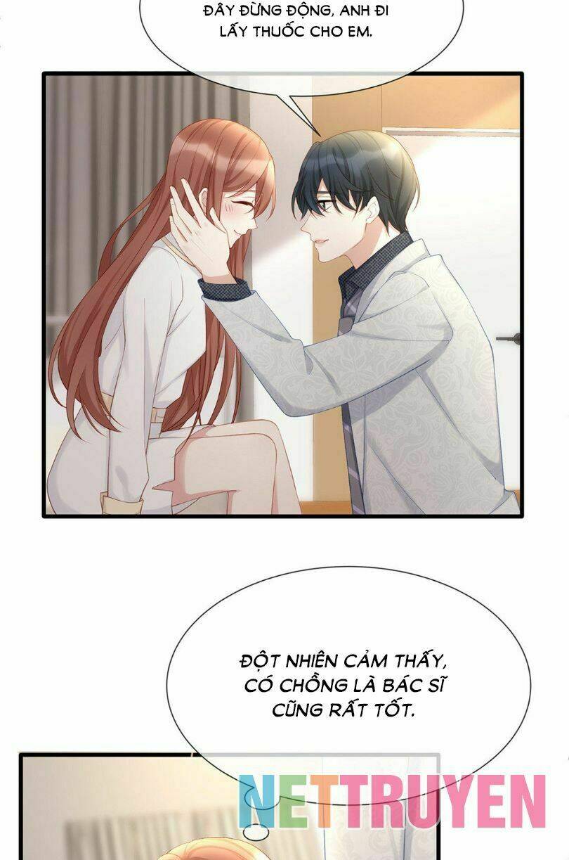 Chỉ Muốn Cưng Chiều Em: Chapter 14