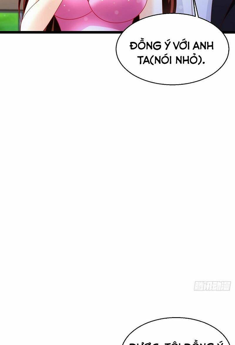 Thế Thân Thiếu Gia Không Dễ Chọc: Chapter 41