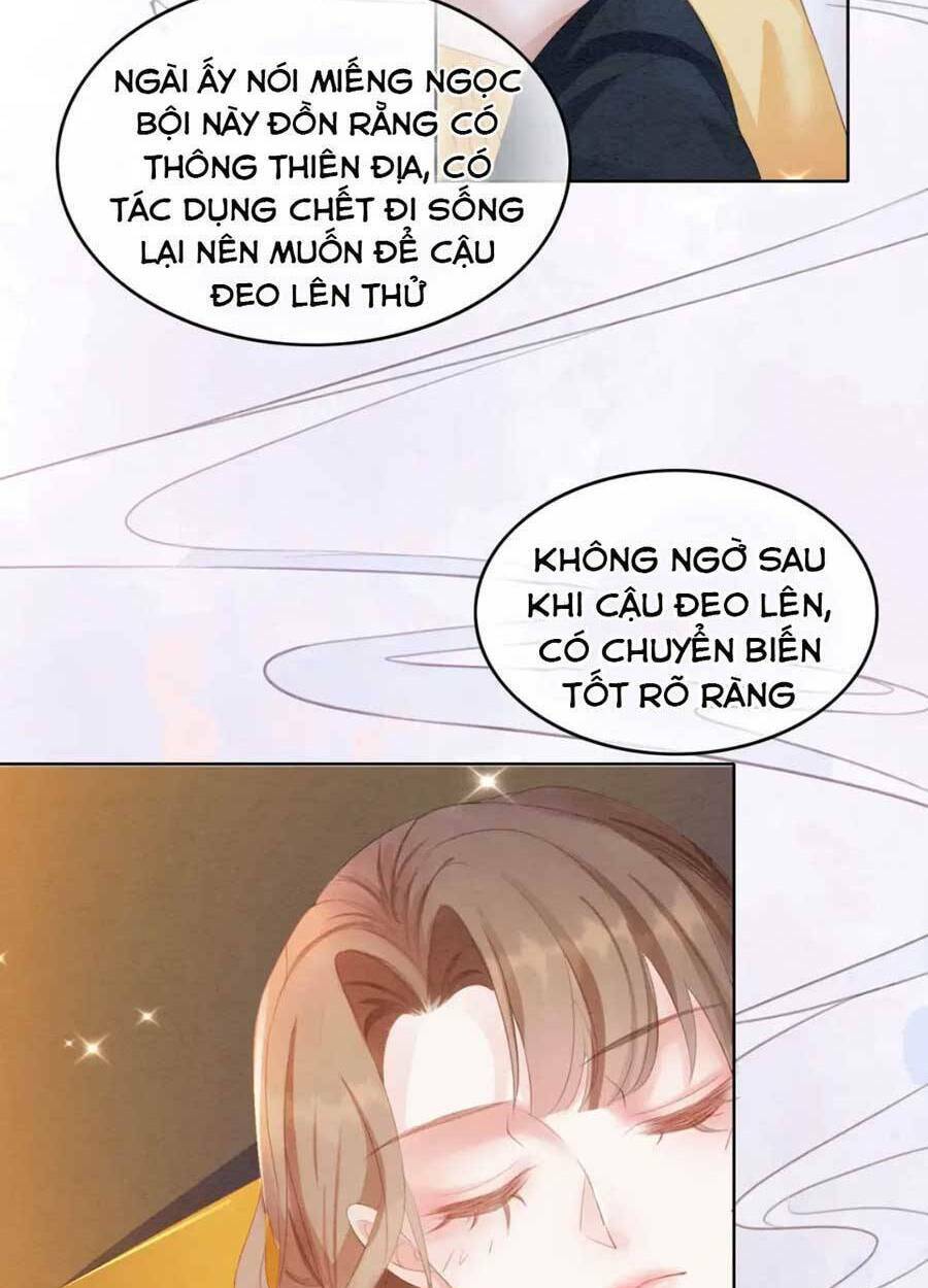 Xung Hỉ Vương Phi: Chapter 100