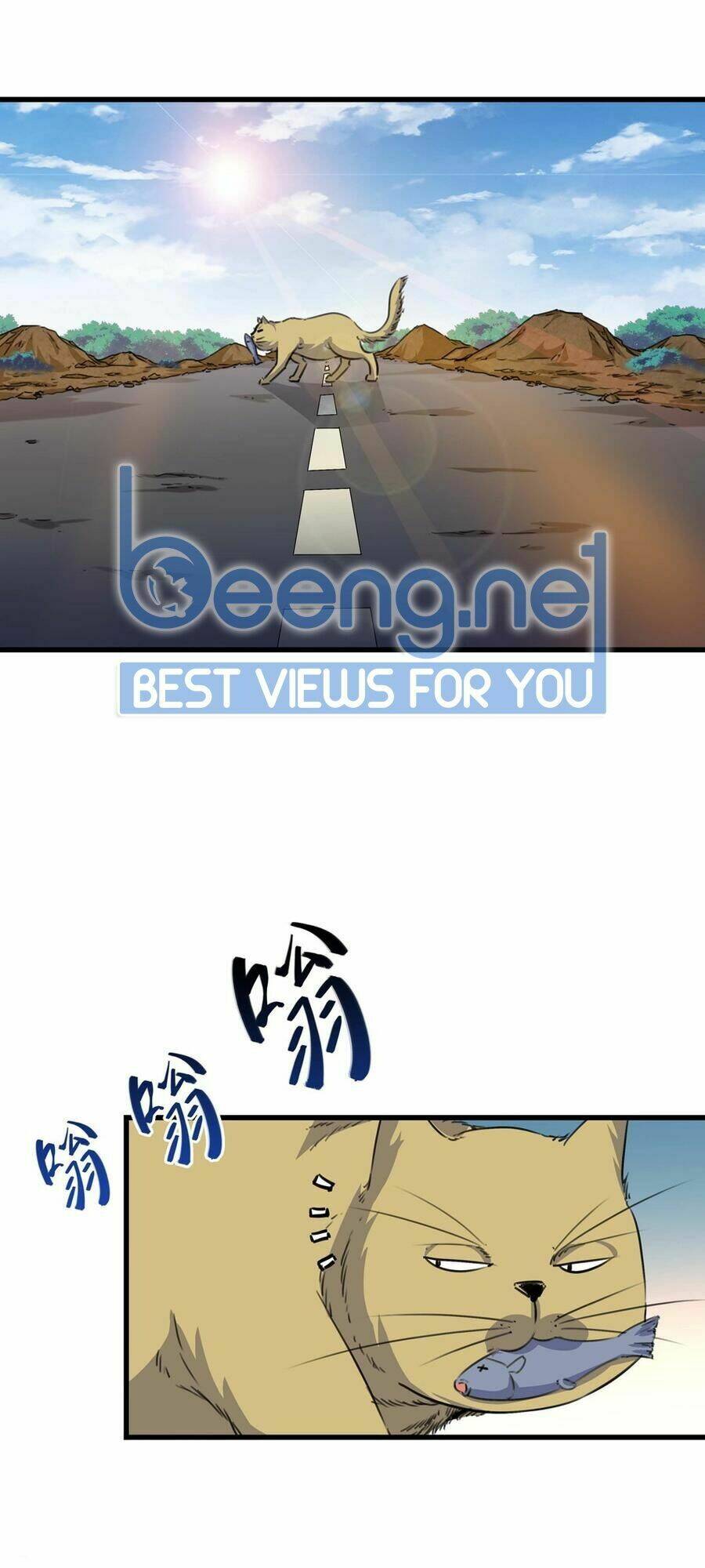 Tối Cường Binh Vương: Chapter 67