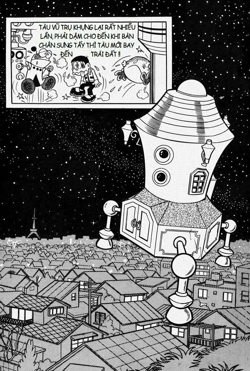 [Remake] Mojako: Chapter 11.1