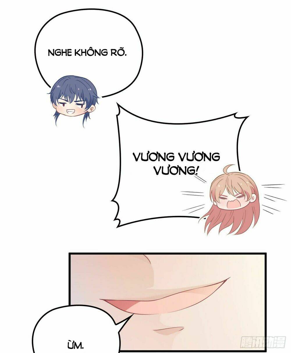 Bí Mật Kết Hôn Với Ảnh Đế: Vợ Ơi Đến Đây Tấn Công Đi Nào: Chapter 30