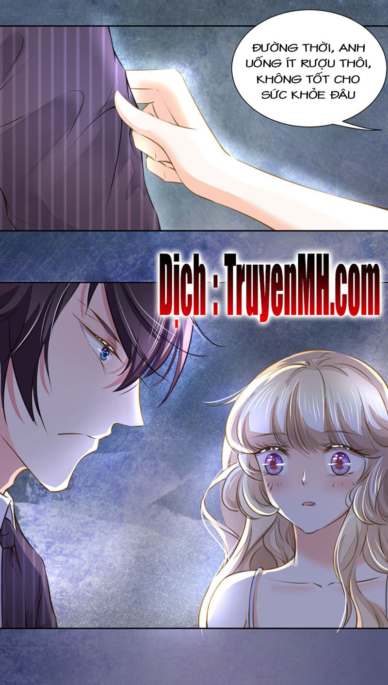 Hôn Sai 55 Lần: Chapter 55