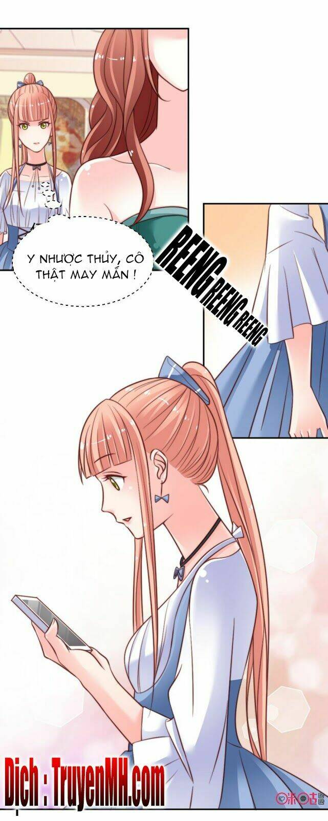 Bí Mật Của Thiên Kim: Chapter 28