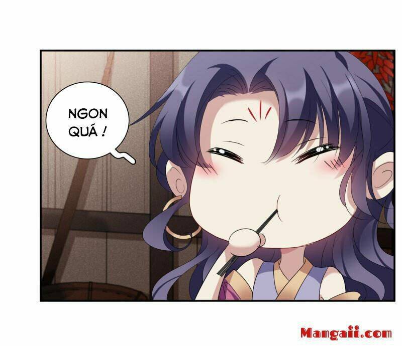 Toàn Cơ Từ: Chapter 59.2