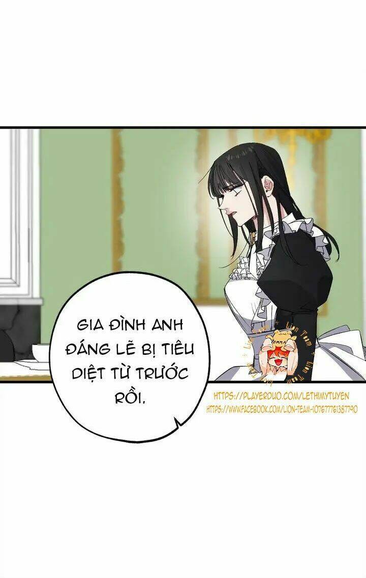 Tình Điên Dại: Chapter 57