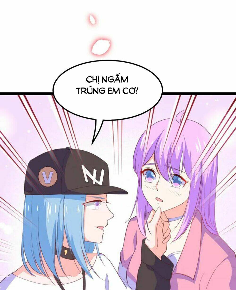 Boss Của Tôi Là Đại Thần: Chapter 115