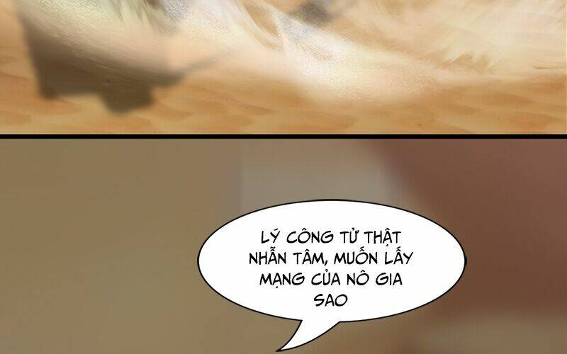 Lâm Uyên Kiếp: Chapter 3