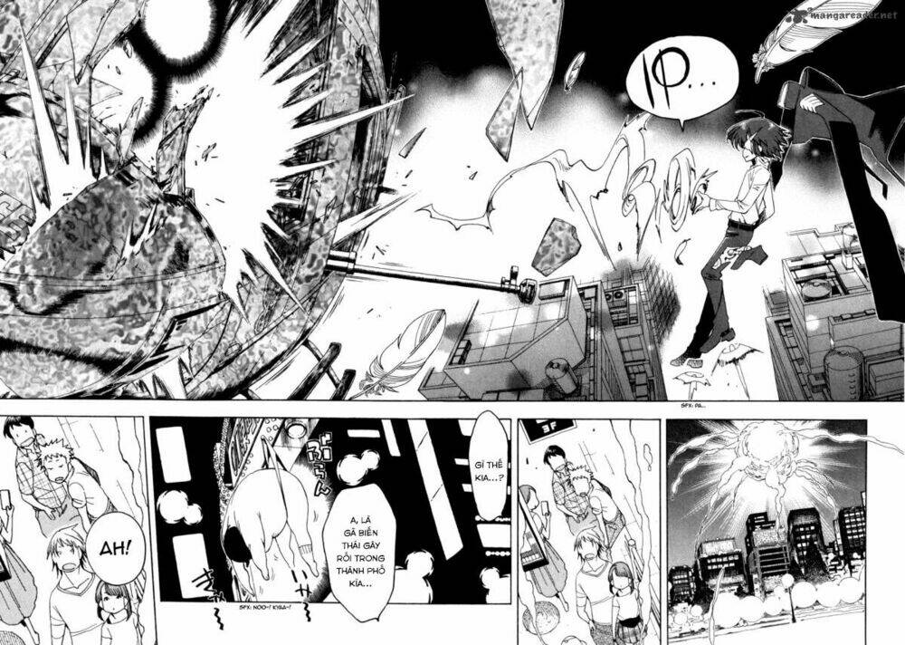 Ichinensei Ni Nacchattara: Chapter 48