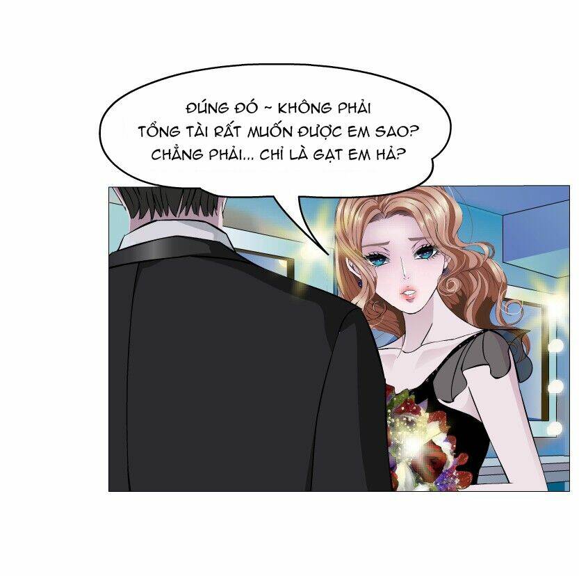 Cạm Bẫy Của Nữ Thần: Chapter 109