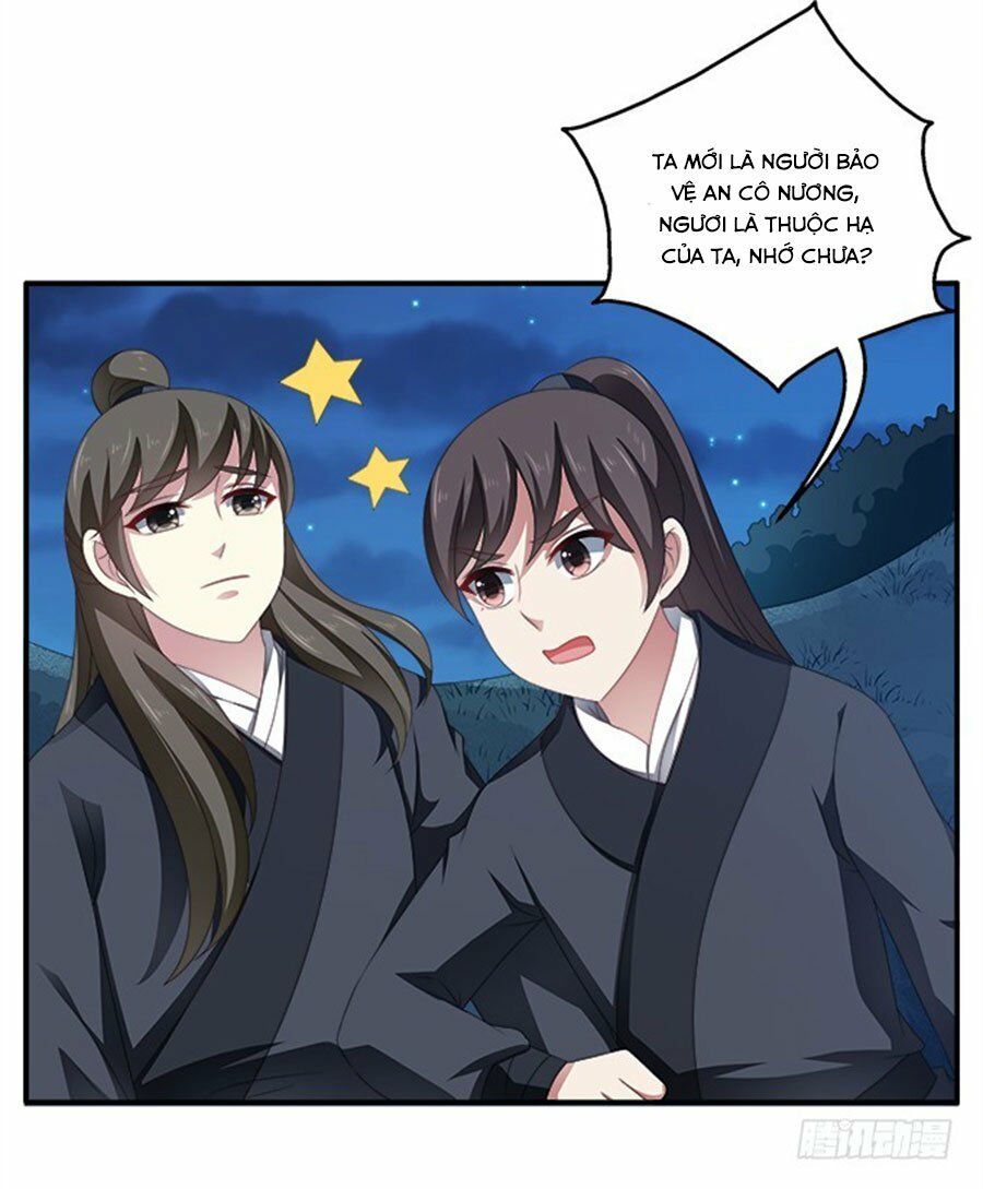 Thịnh Thế An Nhiên: Chapter 33