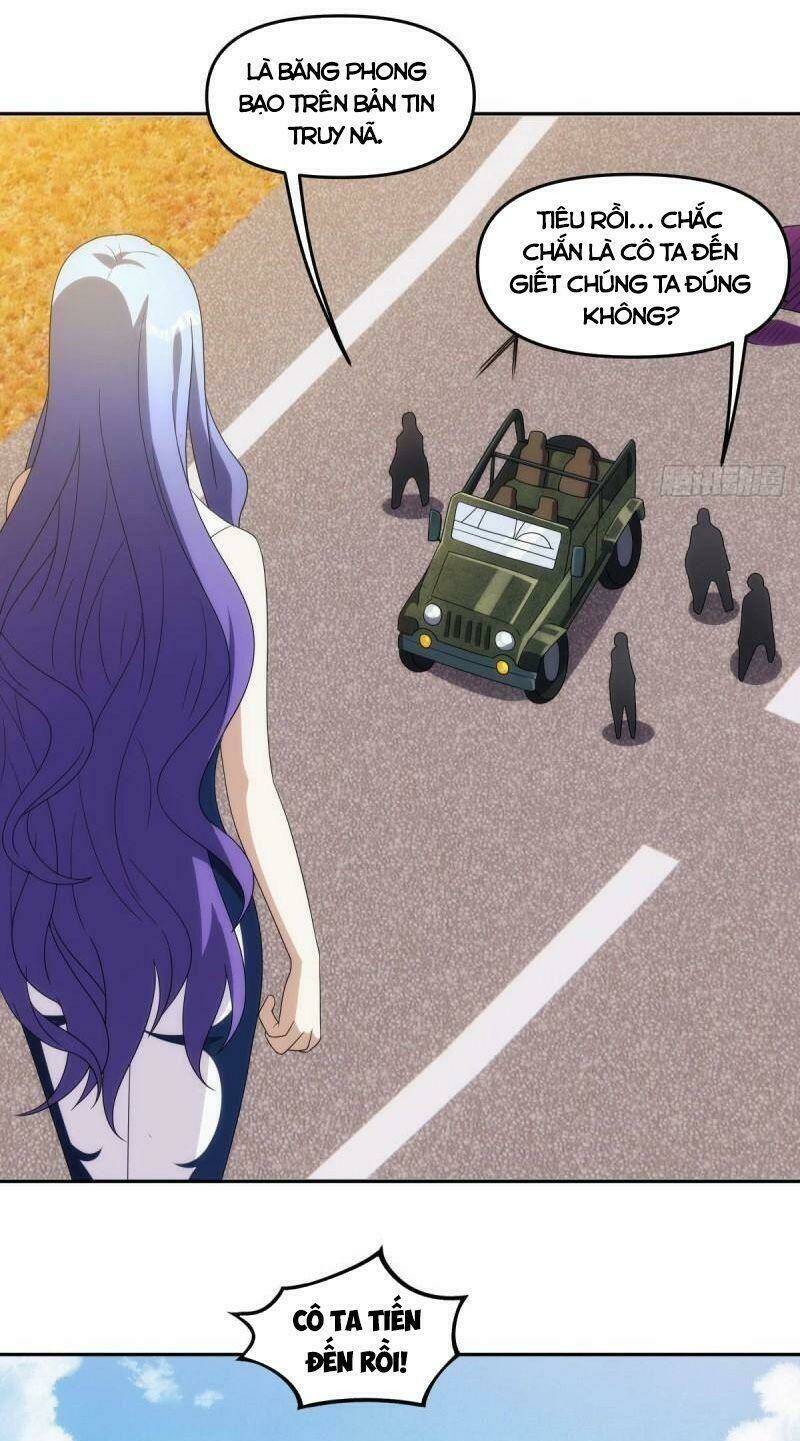 Xâm Lược Vạn Giới: Chapter 97