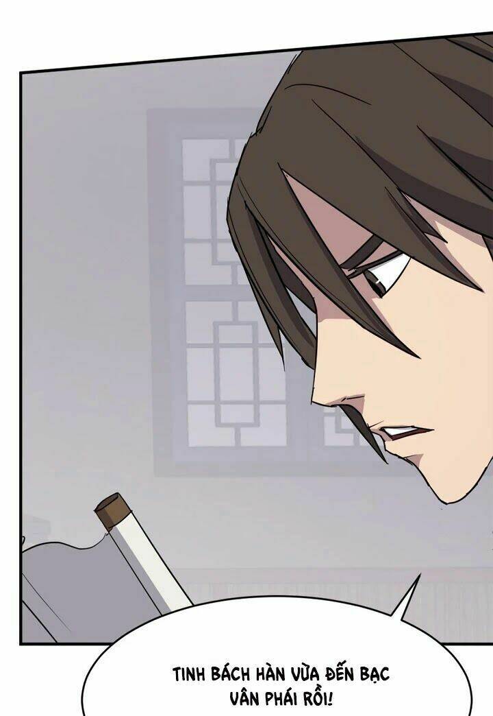 Trọng Sinh, Bất Khả Chiến Bại: Chapter 93