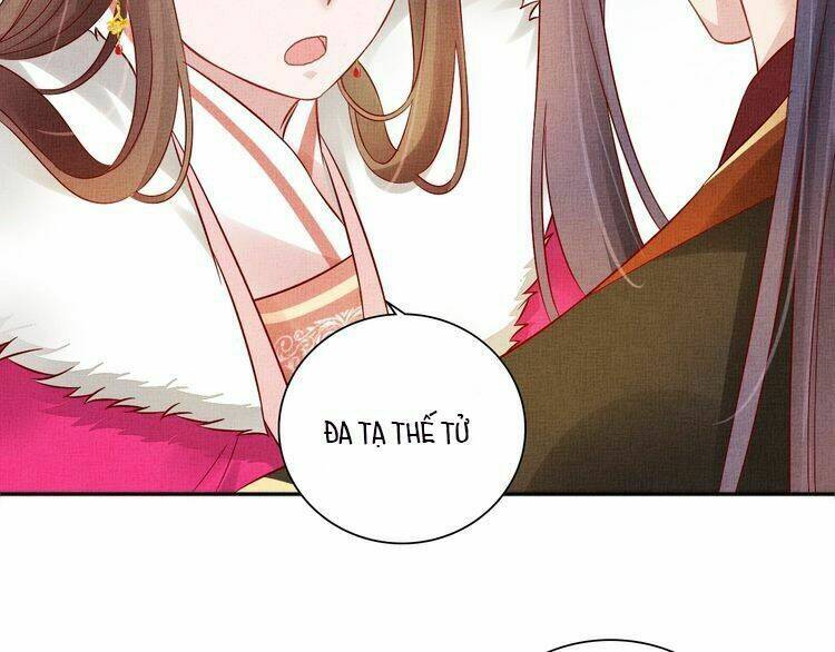 Thịnh Sủng Y Phi Chi Dao Quan Truyện: Chapter 128